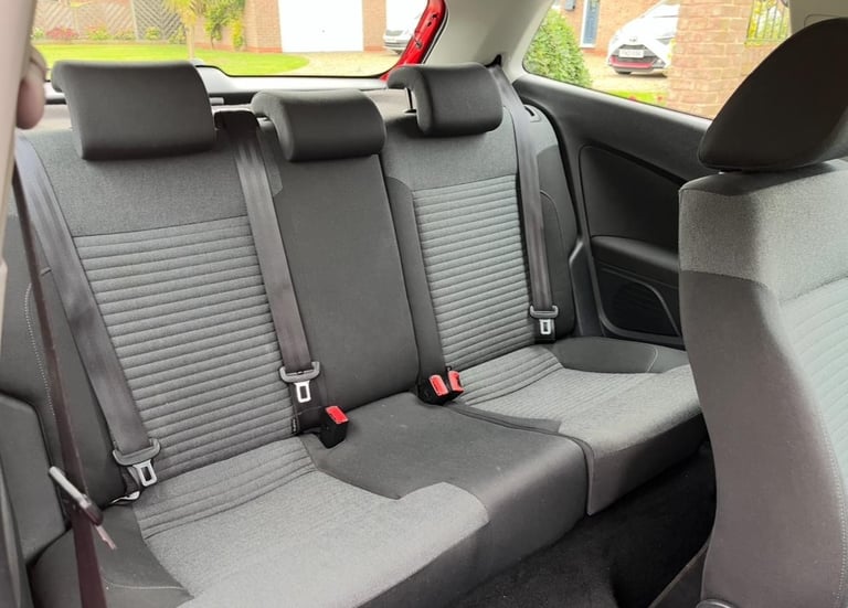 2010 (60) VOLKSWAGEN POLO 1.2 SE FULL MOT 9 SERVICES RUNS/DRIVES GREAT NICE CAR!