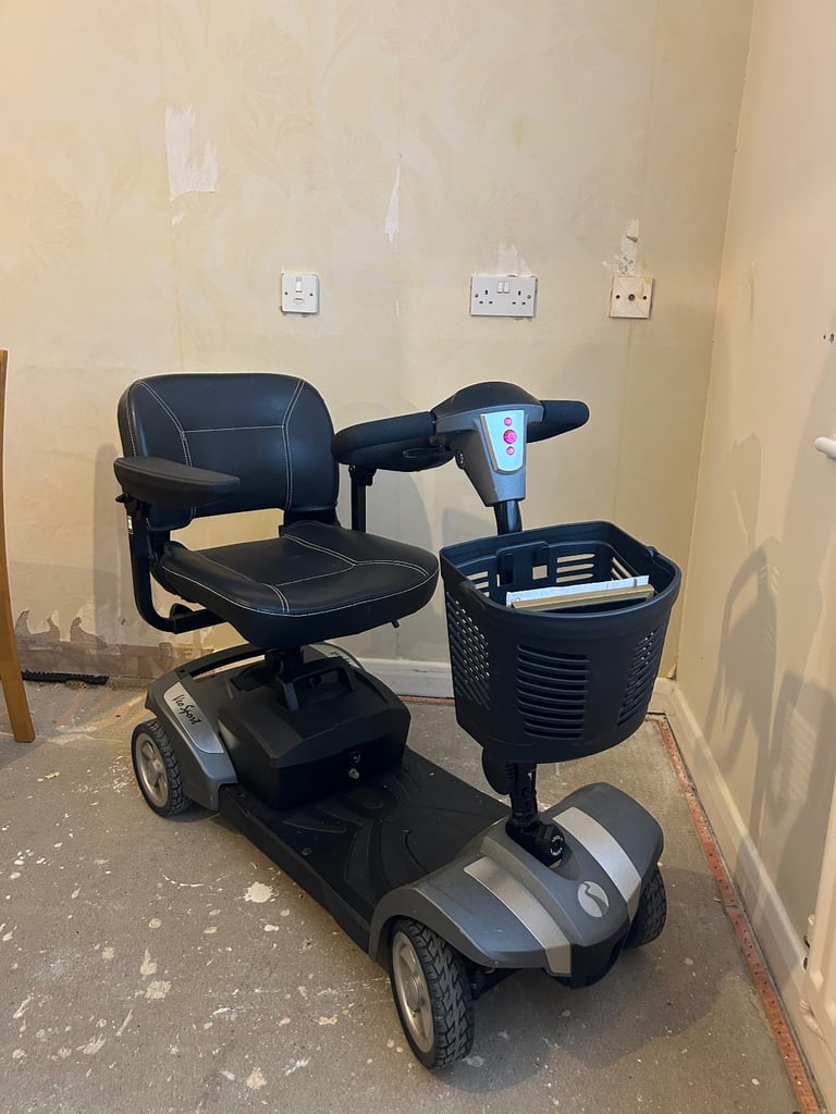 Mobility Scooter VeoSport