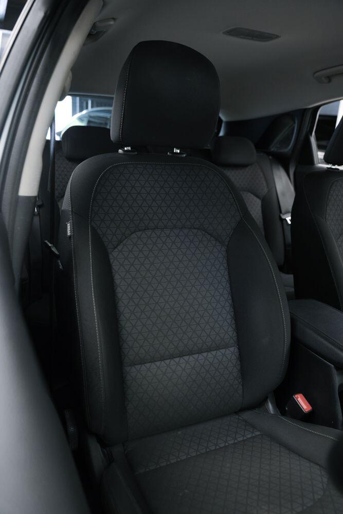  Kia Ceed 1.6 CRDi ECO 2 Euro 6 (s/s) 5dr Diesel Manual