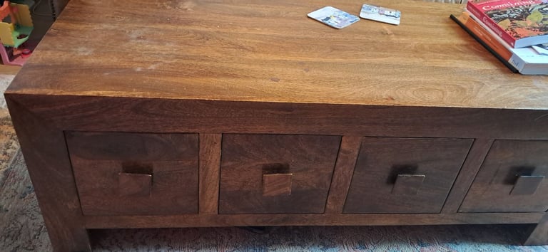 Free furniture collection only