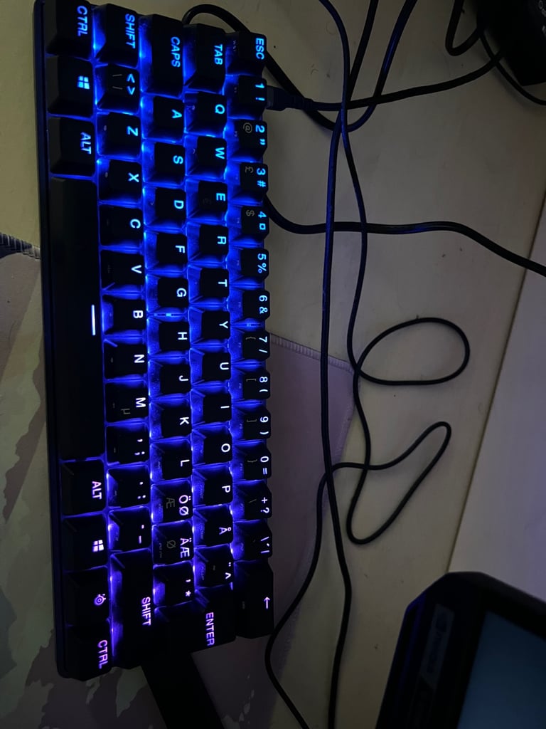 Ryzen 7 5800x3d 4060 Ti