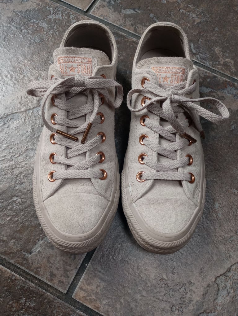 Converse All Star trainers