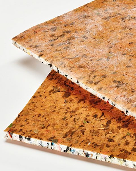 image for Underlay 10mm Bags