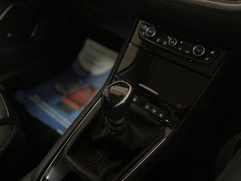 2019 Vauxhall Grandland X 1.2 Turbo Elite Nav SUV 5dr Petrol Manual 6Spd Euro 6 (s/s) (130 ps) HA...