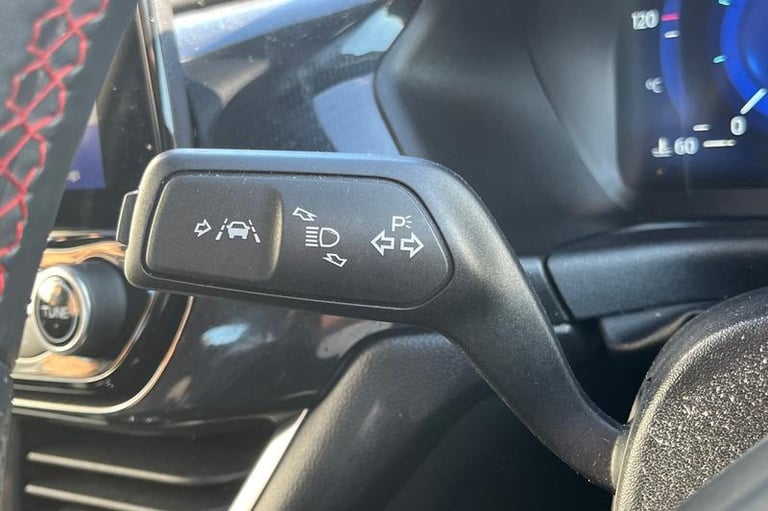 2022 Ford Puma ST-LINE | Ford Sync 3 Touchscreen Navigation | Cruise Control Manual Hatchback Pet...