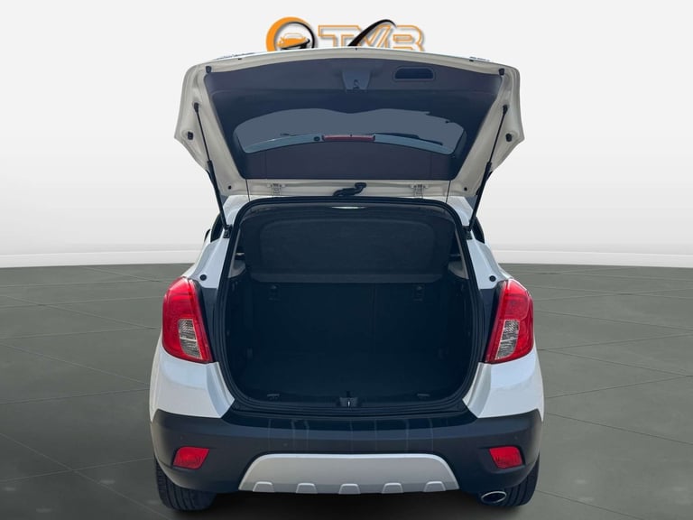 2015 Vauxhall Mokka 1.7 Mokka SE CDTi Automatic 5dr - NATIONAL DELIVERY* SUV Diesel Automatic