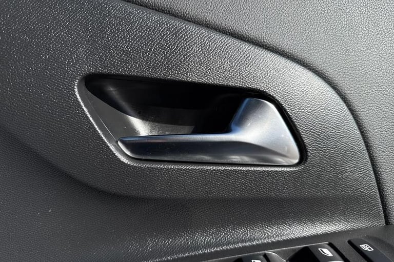 2021 Vauxhall Corsa 1.2 Elite Edition 5dr HATCHBACK PETROL Manual