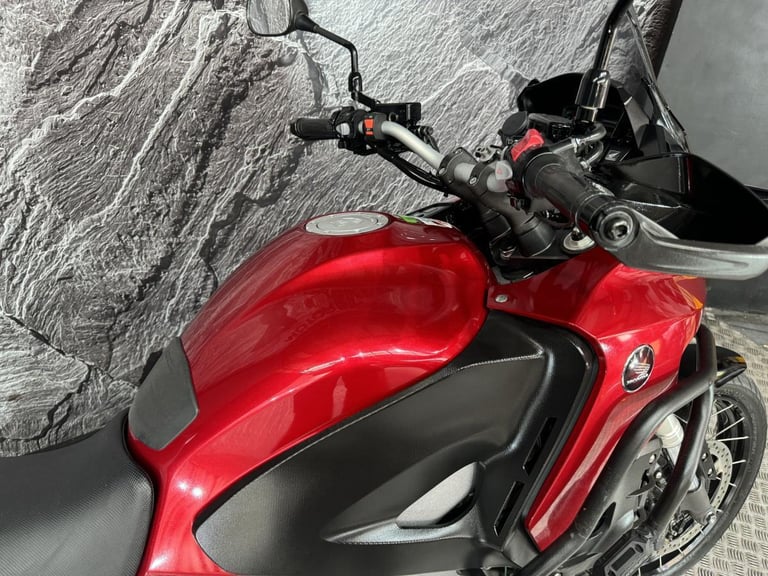 HONDA VFR1200 CROSSTOURER VFR 1200 CROSSTOURER 2013