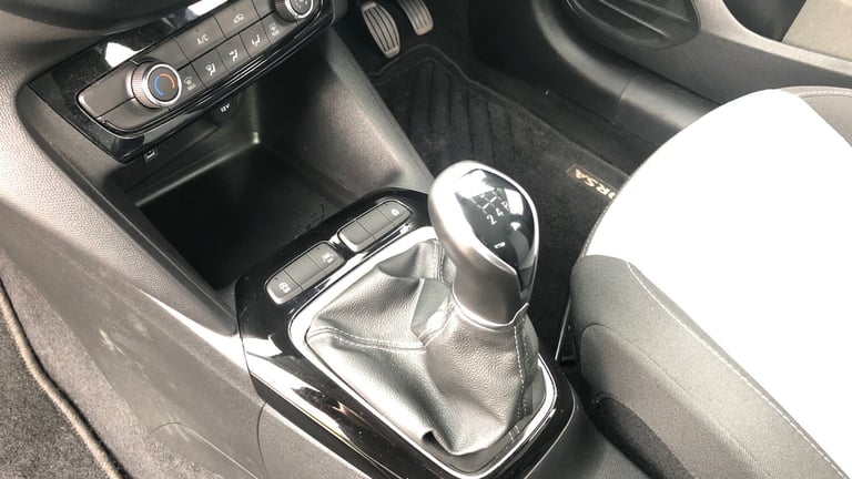 2023 Vauxhall Corsa 1.2 Design 5dr HATCHBACK PETROL Manual