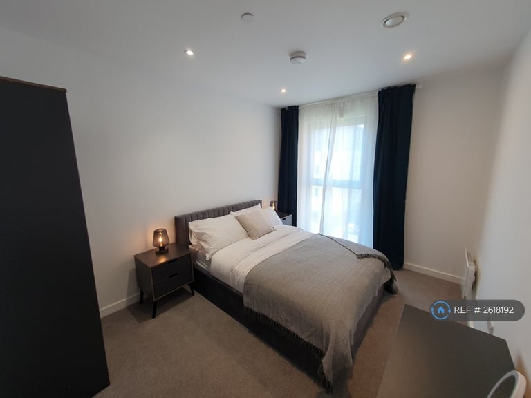 2 bedroom flat in Windmill Street, Birmingham, B1 (2 bed) (#2618192)