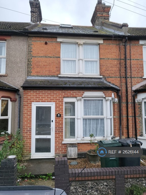 3 bedroom house in Milton Road, Swanscombe, DA10 (3 bed) (#2626144)