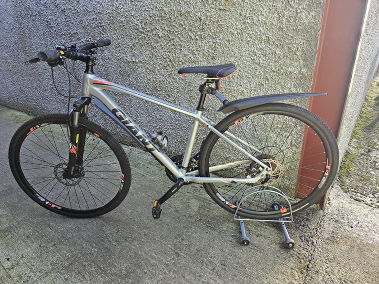 Giant xtc gumtree on sale