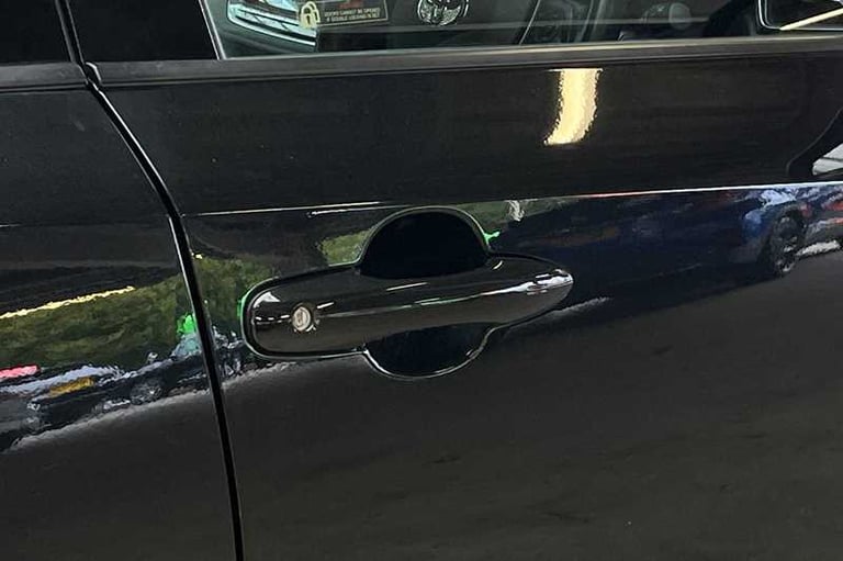 2022 Toyota Corolla 1.8 VVT-i Hybrid Excel 5dr CVT HATCHBACK PETROL/ELECTRIC Automatic