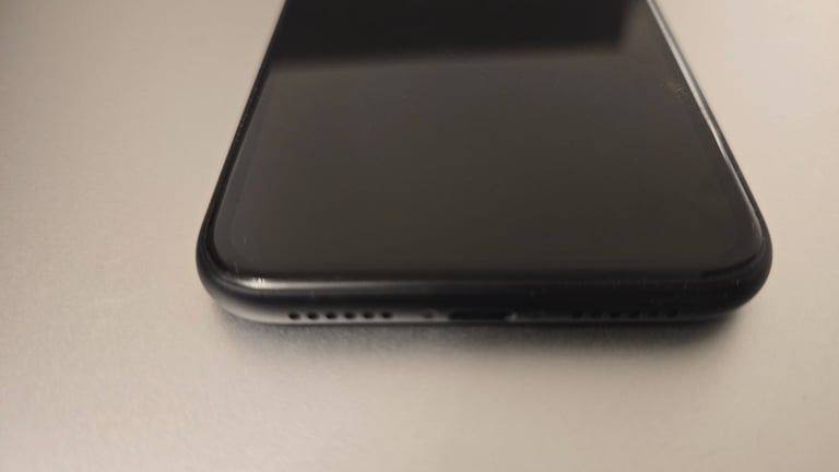 iPhone XR 64GB mint original condition