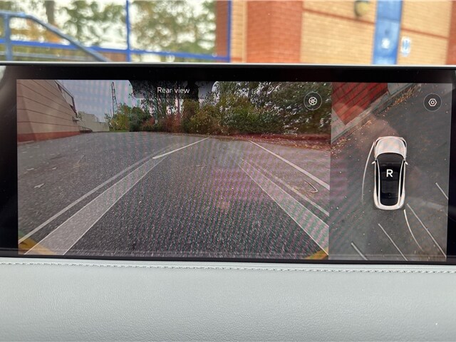 2025 MG IM6 Electric Estate Special Edition 553kW Launch Edition 100kWh 5dr AWD Auto SUV Electric...