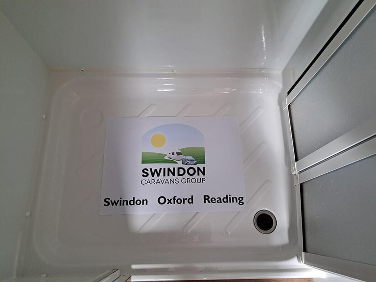 2022 Swift Vogue 580