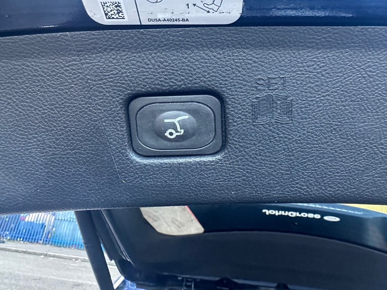 2016 Ford Edge 2.0 TDCi 210 Titanium 5dr Powershift ESTATE Diesel Automatic