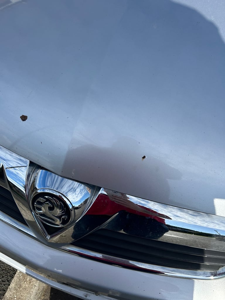 Vauxhall, ZAFIRA, MPV, 2006, Manual, 1796 (cc), 5 doors