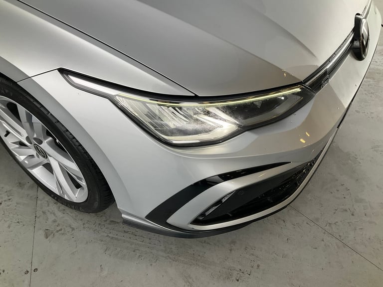 2021 Volkswagen Golf 1.5 eTSI 150 R-Line 5dr DSG HATCHBACK PETROL Automatic