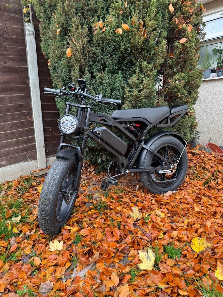 image for e bikes uk rd legal brand new!!!!!!!!!!