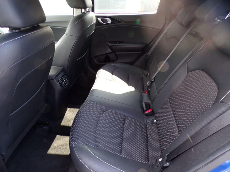 2020 Kia XCeed 1.0 T-GDi Edition SUV 5dr Petrol Manual Euro 6 (s/s) (118 bhp) HATCHBACK Petrol Ma...