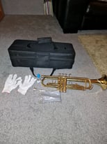 Ammoon Bb Trumpet