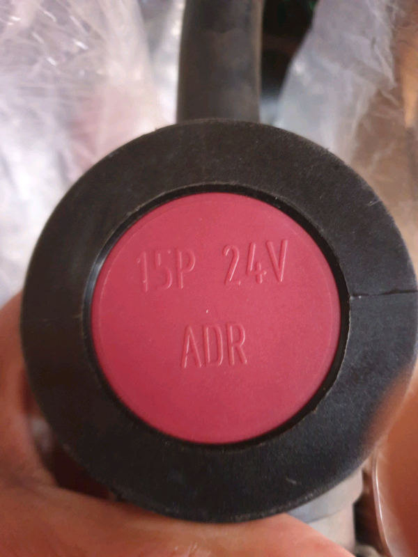 HGV TRAILER CABLE