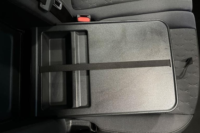 2025 Ford Transit Custom 2.0 EcoBlue 136ps H1 Van Limited Auto PANEL VAN DIESEL Automatic