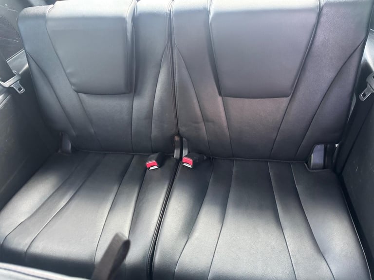 MAZDA MAZDA5 1.6 d Sport 2012