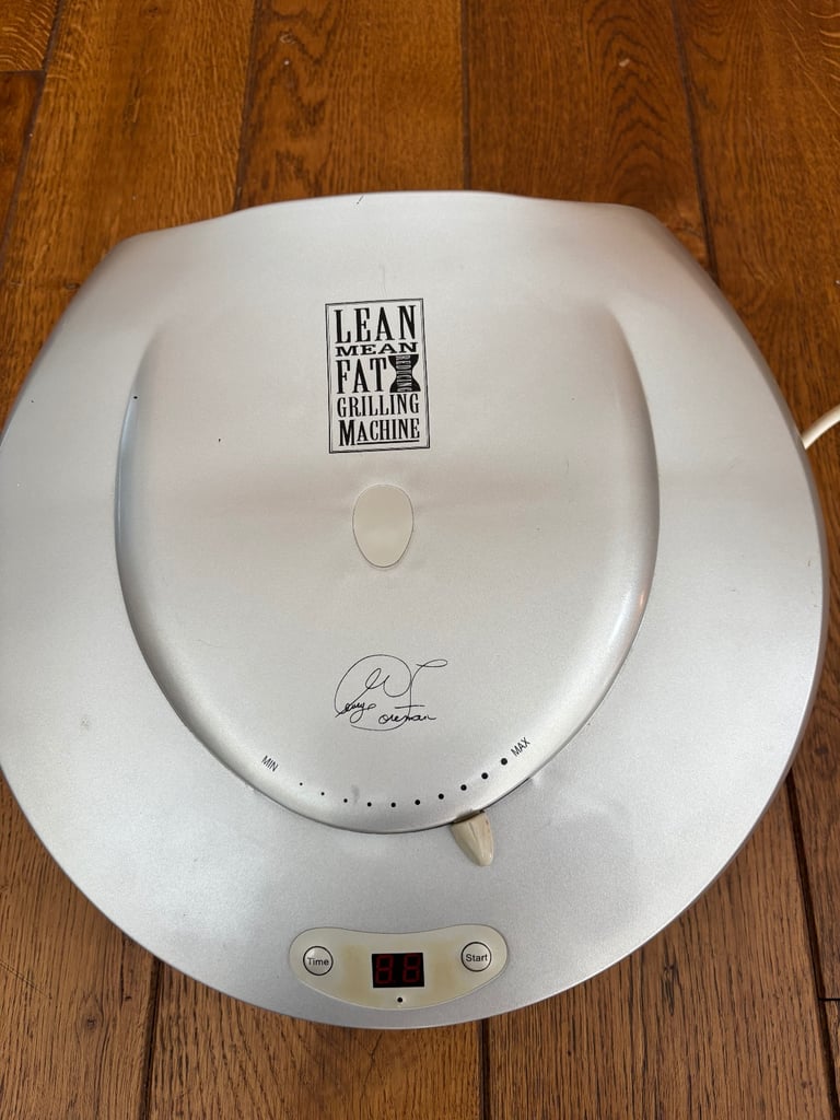 image for George Foreman Grill