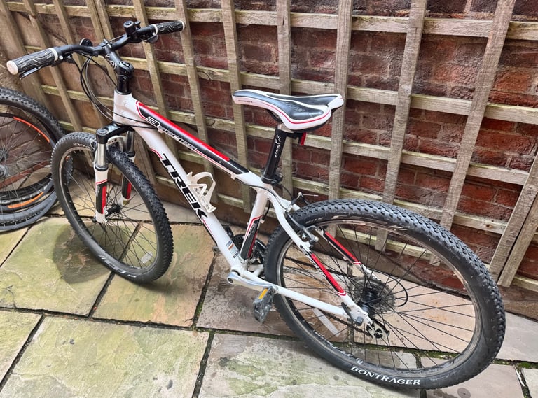 Trek Mountain bike 16’’ frame 
