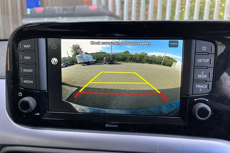 2024 Hyundai i10 1.0 [63] Premium 5dr Auto [Nav] HATCHBACK PETROL Automatic