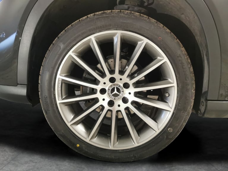 2019 Mercedes-Benz GLA GLA 180 AMG Line Edition 5dr Auto ESTATE PETROL Automatic