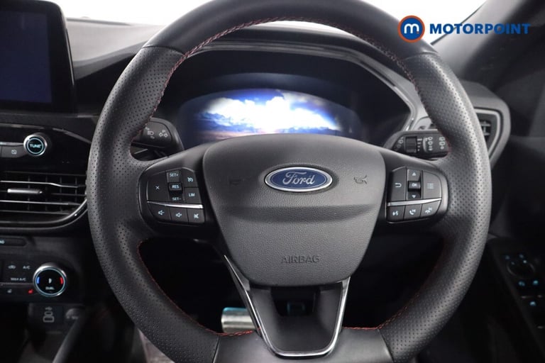 2023 Ford Kuga 2.5 PHEV ST-Line X Edition 5dr CVT SUV Hybrid Automatic