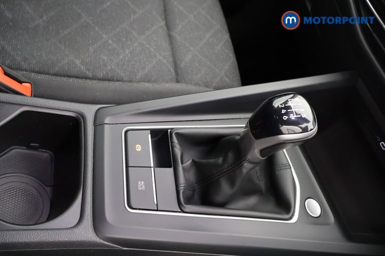 2021 Volkswagen Golf 1.5 TSI 150 Life 5dr Hatchback Petrol Manual