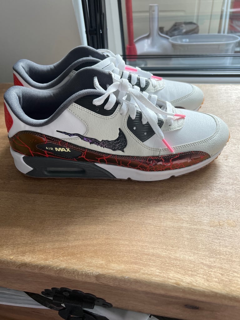 Nike Air Max