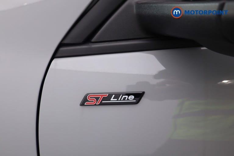 2024 Ford Kuga 2.5 PHEV Graphite Tech Edition 5dr CVT HATCHBACK PETROL/ELECTRIC Automatic