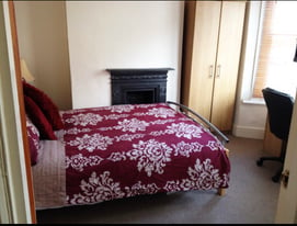 (30 May)Double Female Room to Rent Gillingham females preferred