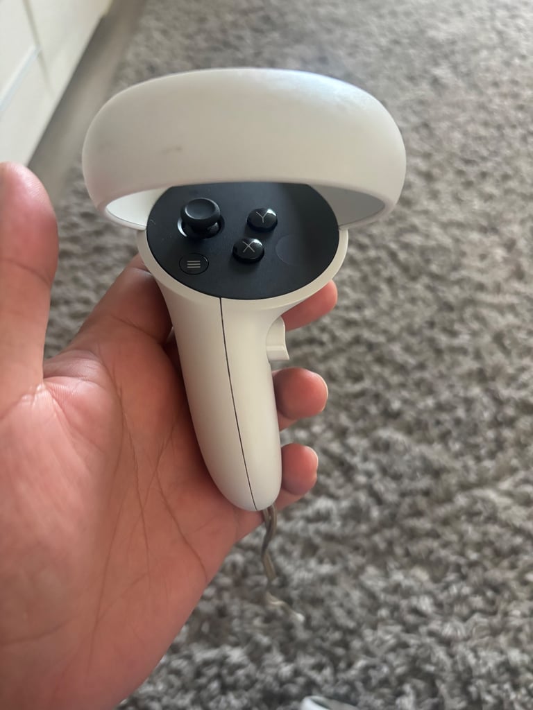 Oclus metes 2 controllers 