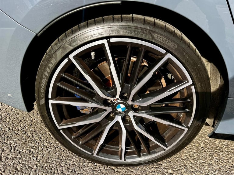 2020 BMW 1 Series 2.0 M135i Auto xDrive Euro 6 (s/s) 5dr HATCHBACK Petrol Automatic