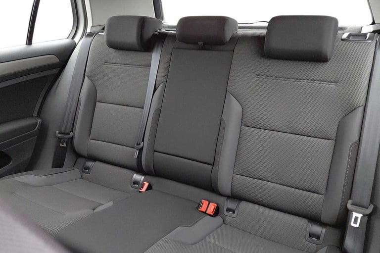 2016 Volkswagen Golf 1.4 TSI 125 Match Edition 5dr Hatchback Petrol Manual