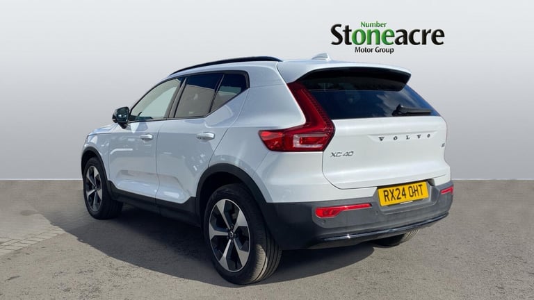 2024 Volvo XC40 2.0 B3P Plus Dark 5dr Auto ESTATE PETROL Automatic