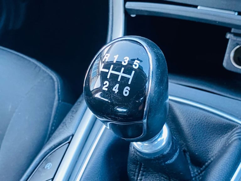 2018 Ford Galaxy 2.0 EcoBlue Zetec MPV 5dr Diesel Manual Euro 6 (s/s) (120 ps) MPV Diesel Manual