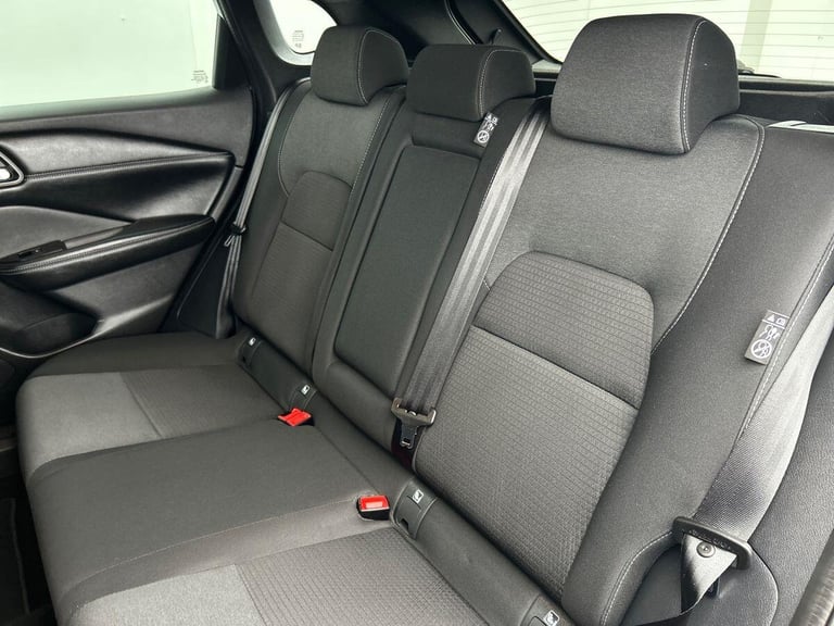 2022 Nissan Qashqai 1.3 DIG-T MHEV N-Connecta SUV 5dr Petrol Hybrid Manual Euro 6 (s/s) (140 ps S...