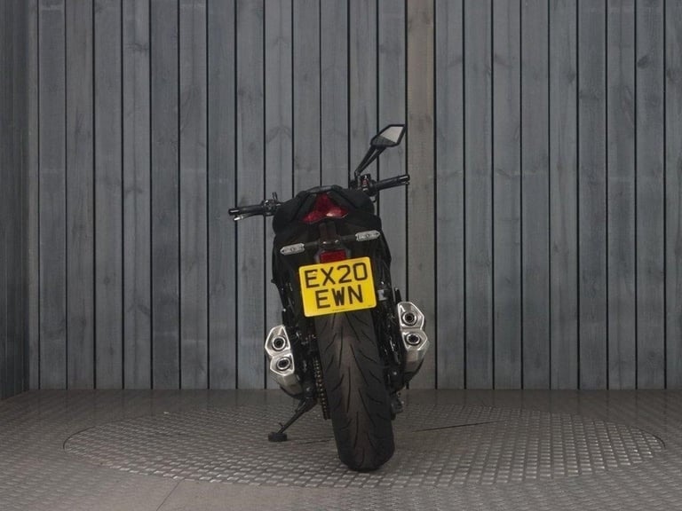2020 20 KAWASAKI Z1000
