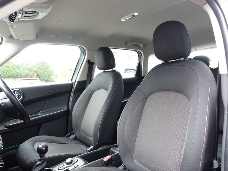 2018 MINI Countryman 1.5 GPF Cooper SUV 5dr Petrol Manual Euro 6 (s/s) (136 ps) HATCHBACK Petrol ...