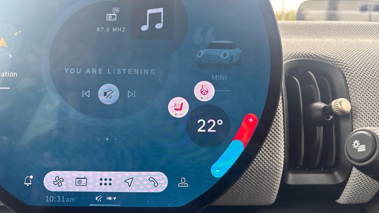 2024 MINI Cooper 2.0 S Exclusive 3dr Auto Hatchback Petrol Automatic