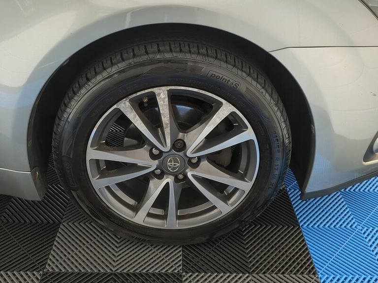 2014 Toyota Avensis D-4D Icon Business Edition Saloon Diesel Manual