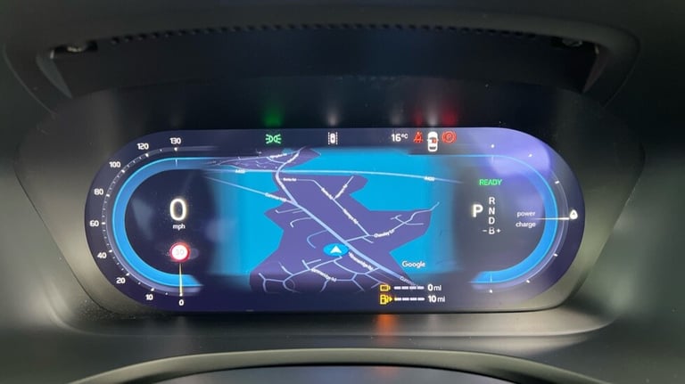 2025 Volvo V60 Plus, T6 AWD Plug-in hybrid, Electric/Petrol, Dark Estate Petrol Parallel PHEV Aut...