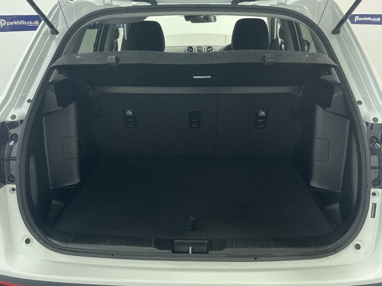 2020 Suzuki Vitara 1.4 Boosterjet MHEV SZ-T SUV 5dr Petrol Hybrid Manual Euro 6 (s/s) (129 ps) HA...